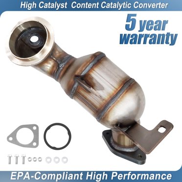 SP Both Catalytic Converters For Chevy Trax Buick Encore 1.4L 2013-2021 – 2pc Set, EPA Compliant