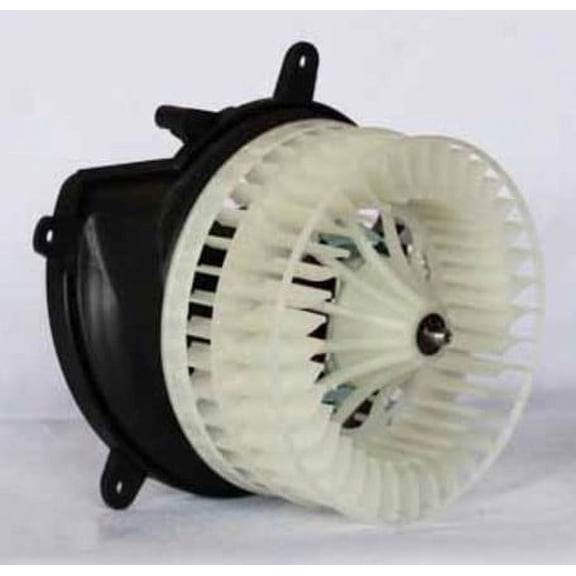 Front/Center Blower Motor Fits Mercedes Clk320 Clk430 Clk500 Clk55Amg 1997-03