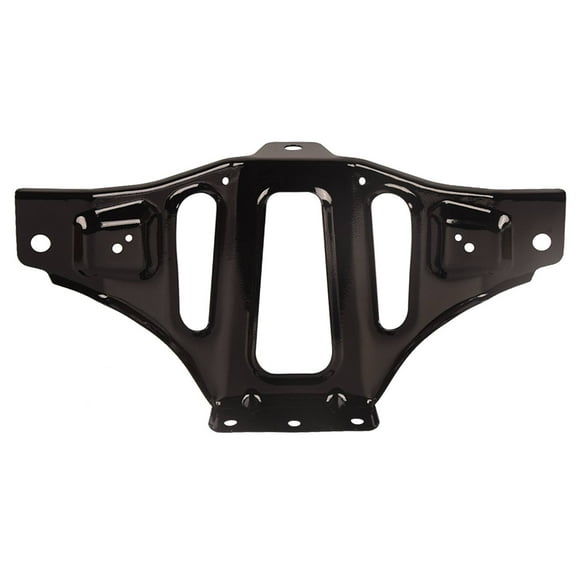 Front Center Bracket Replacement for Vehicle Front End-Front Center bumper Bracket