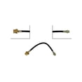thumbnail image 1 of Front Center Brake Hose - Compatible with 1976 - 1977 Dodge W100 - Dorman, 1 of 2