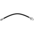 thumbnail image 1 of Front Center Brake Hose - Compatible with 1979 - 1985 Dodge W150 1980 1981 1982 1983 1984, 1 of 2