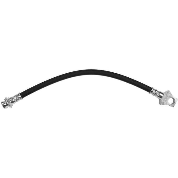 Front Center Brake Hose - Compatible with 1979 - 1985 Dodge W150 1980 1981 1982 1983 1984