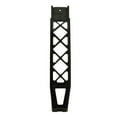 thumbnail image 1 of Front Center Bumper Cover Brace for Chevy Cruze 2016-2019 GM1065117C, 1 of 2