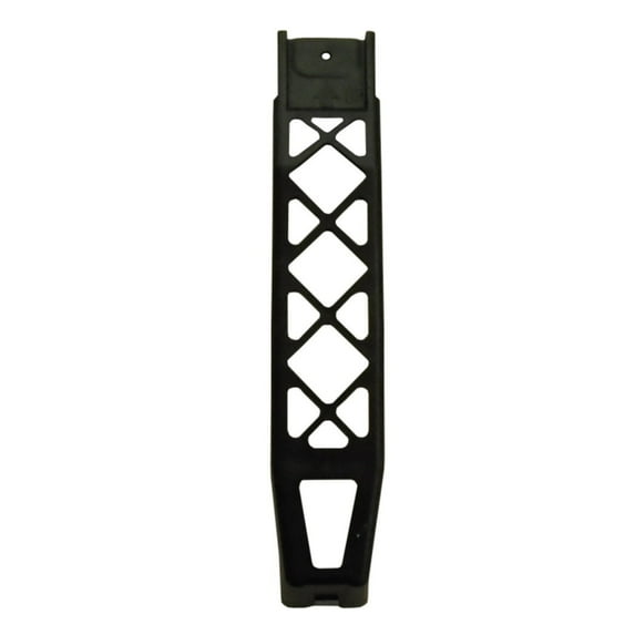 Front Center Bumper Cover Brace for Chevy Cruze 2016-2019 GM1065117C