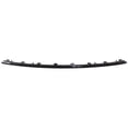 thumbnail image 1 of Front Center Bumper Cover Molding for Mercedes C Class 2019-2021 MB1044147, 1 of 2