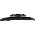 thumbnail image 1 of Front Center Bumper Grille - Compatible with 2016 - 2018 BMW 320i Base 2017, 1 of 2