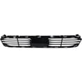 thumbnail image 1 of Front Center Bumper Grille - Compatible with 2016 - 2019 BMW 750i xDrive 2017 2018, 1 of 2