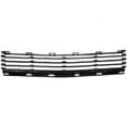 thumbnail image 1 of Front Center Bumper Grille Insert - Compatible with 2004 - 2009 Toyota Prius 2005 2006 2007 2008, 1 of 2