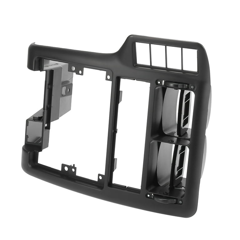 Air conditioner on sale trim kit