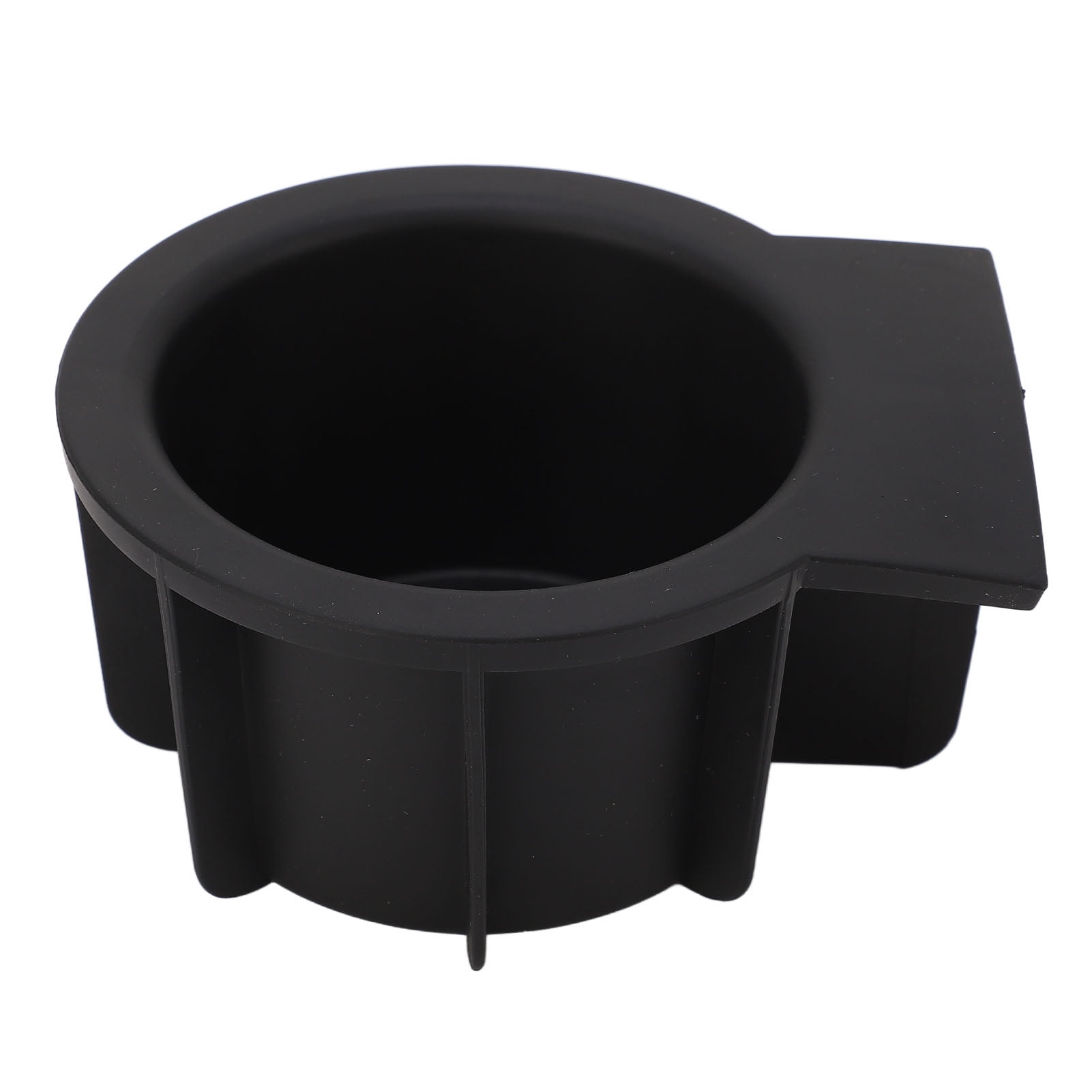 Front Center Console Cup Holder Inserts 96975EA000 Black Anti Slip ...