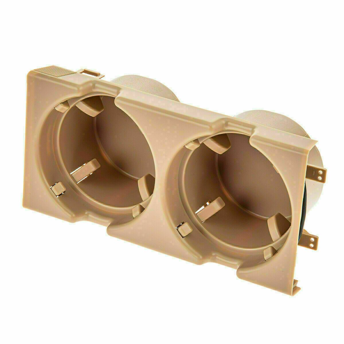 Front Center Console Drink Cup Holder For BMW