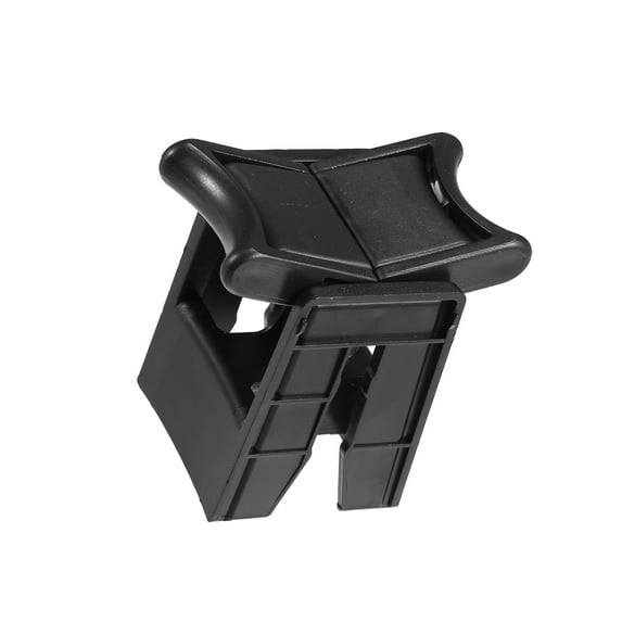 Front Center Cup Holder Insert for Toyota Camry 2012-2017 Plastic 5561806050 Black
