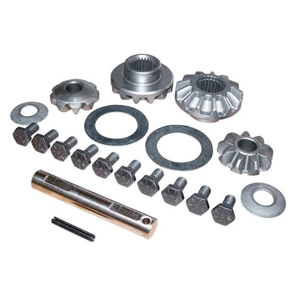 Front Center Differential Gear Kit