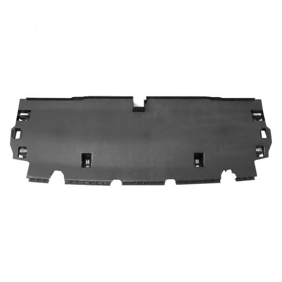 Front Center Engine Splash Shield For Lexus IS 2017-2020 LX1218107C
