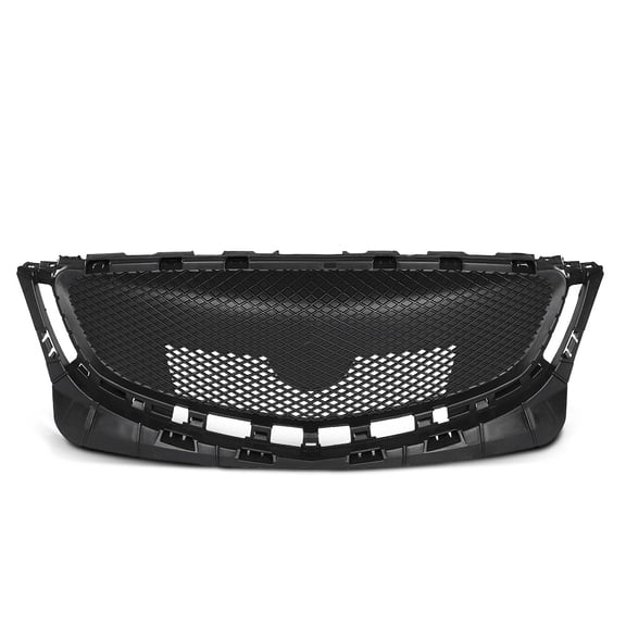 Front Center Grille Bracket Fit For 2012-2017 Buick Verano 20984580 GM1207111