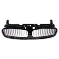 thumbnail image 1 of Front Center Grille Frame - Compatible with 2002 - 2005 BMW 745i 2003 2004, 1 of 2