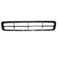 thumbnail image 1 of Front Center Lower Bumper Grille for Chevy Malibu 2008-2012 GM1036119, 1 of 2