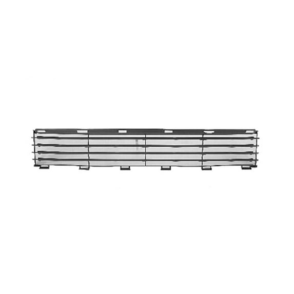 Front Center Lower Bumper Grille for Toyota Prius 2004-2009 TO1036112C