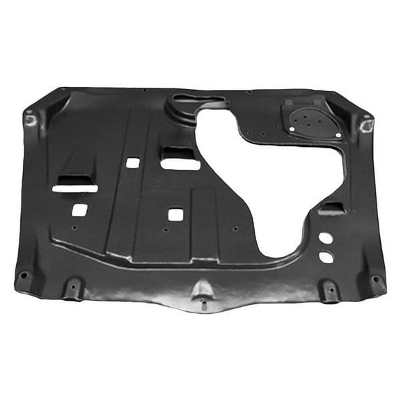 Front Center Lower Engine Splash Shield for Lexus RX 2007-2008
