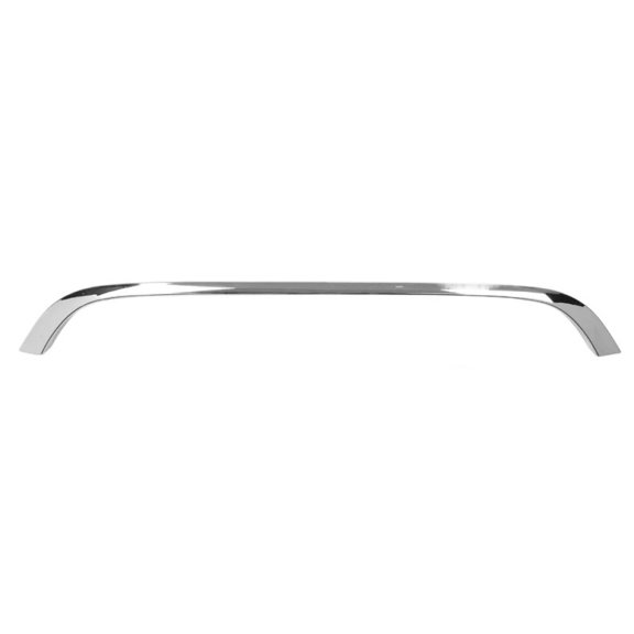 Applies to Front Center Radiator Grille Trim Mini R55 R56 R57 2011-2015 (Not for Cooper S/JCW) 51117317264 51132751040 51112751624