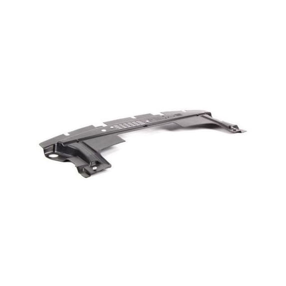 Front Center Undercar Engine Cover Shield - Compatible with 2002 - 2008 Mini Cooper 2003 2004 2005 2006 2007