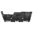thumbnail image 1 of Front Center Undercar Shield - Compatible with 1999 - 2005 Volkswagen Jetta A4 2000 2001 2002 2003 2004, 1 of 2
