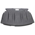 thumbnail image 1 of Front Center Undercar Shield - Compatible with 2004 - 2005 BMW 545i, 1 of 2