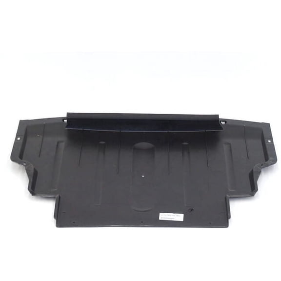 Front Center Undercar Shield - Compatible with 2004 - 2005 BMW 645Ci