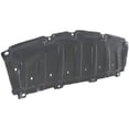 thumbnail image 1 of Front Center Undercar Shield - Compatible with 2004 - 2009 Toyota Prius 2005 2006 2007 2008, 1 of 2