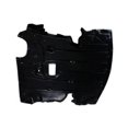 thumbnail image 1 of Front Center Undercar Shield - Compatible with 2007 - 2013 BMW 328i 2008 2009 2010 2011 2012, 1 of 2