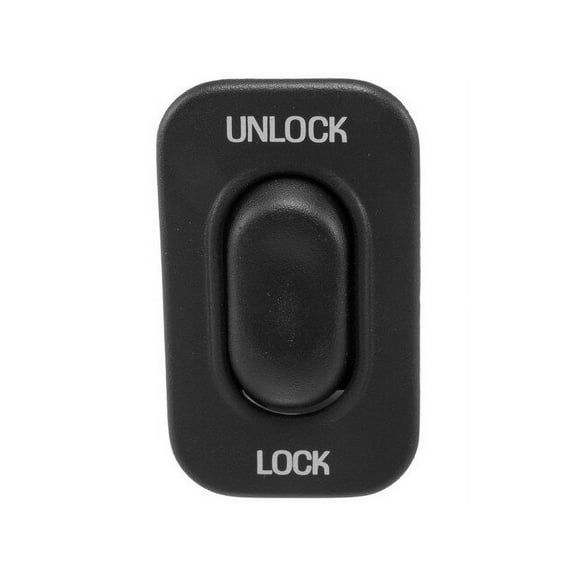 Front Central Lock Switch - Compatible with 1995 - 2006 Ford Ranger 1996 1997 1998 1999 2000 2001 2002 2003 2004 2005