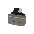 thumbnail image 1 of Front Central Lock Switch - Compatible with 2003 - 2006 Lincoln Navigator 2004 2005, 1 of 2