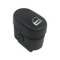 thumbnail image 1 of Front Central Lock Switch - Compatible with 2004 - 2008 Chevy Malibu 2005 2006 2007, 1 of 2