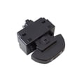 thumbnail image 1 of Front Central Lock Switch - Compatible with 2009 - 2017 Ford F-150 Crew Cab Pickup 2010 2011 2012 2013 2014 2015 2016, 1 of 2