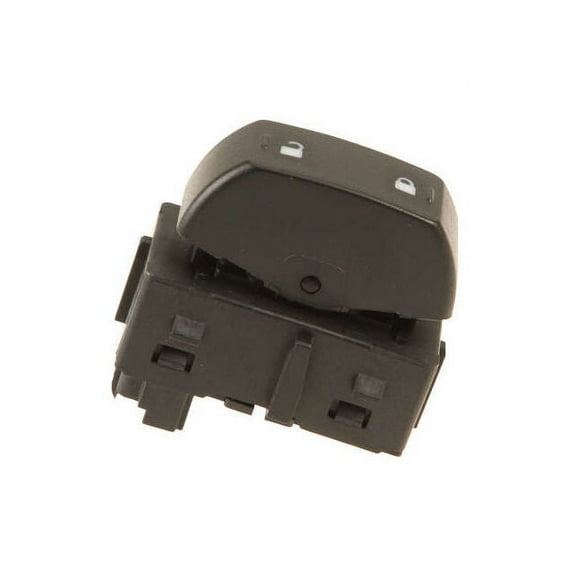 Front Central Lock Switch - Compatible with 2014 Ford E-150