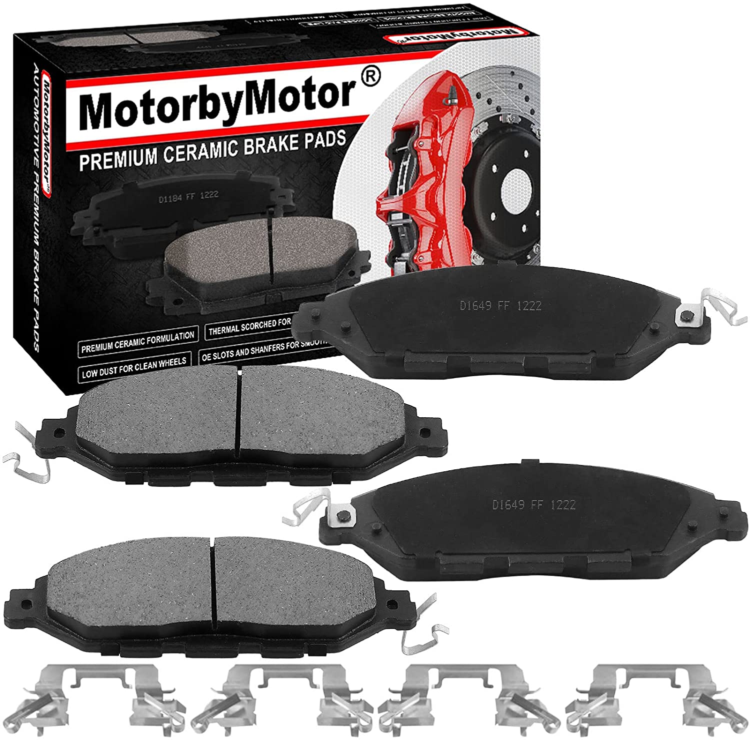 Front Rear Drilled Rotors Brake Pads for Nissan Murano Pathfinder Front Rear Drilled Rotors Brake Pads for Nissan Murano Pathfinder