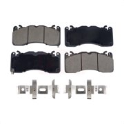 CMX Front Ceramic Disc Brake Pads CMX-D1792 for Car Ford Mustang