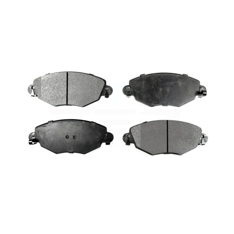 Jaguar x type brake pads store