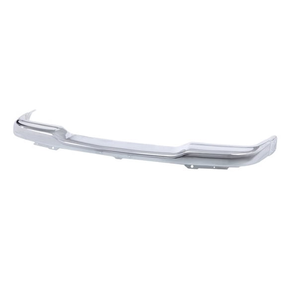 Front Chrome Bumper Face Bar for 2001-2005 Ford Ranger Pickup 4WD FO1002368