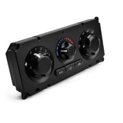 Front Climate Control Module for 2007-2012 Nissan Frontier Navara D40 - 27510-JS60B