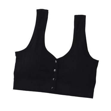 Censtreet Bras for Women No Underwire Wireless Bralettes Seamless ...