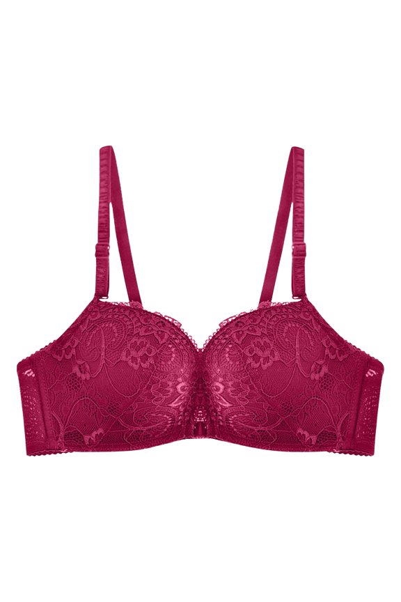 Front Closure Bras For Older Women Bras For Women No Underwire Soft Cotton Wireless Bras Sports Bras Lifting Bra Seamless Bra Women Wireless Bras Cotton Bra For Women Everyday Bras