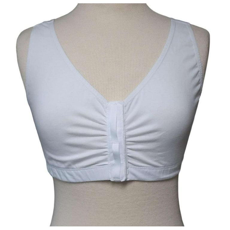 Bras for Arthritis and Limited Dexterity