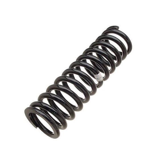 Front Coil Spring - Compatible with 1973 - 1980 Mercedes-Benz 450SL 1974 1975 1976 1977 1978 1979