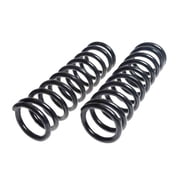 Front Coil Spring - Compatible with 1977 - 1980, 1984 - 1989 Chevy Caprice Classic 1978 1979 1985 1986 1987 1988