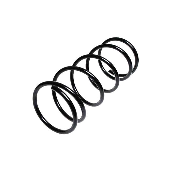 Front Coil Spring - Compatible with 1989 - 1994 Nissan Maxima J30 1990 1991 1992 1993