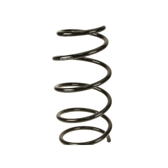 Front Coil Spring - Compatible with 1992 - 1995 BMW 325i E36 1993 1994