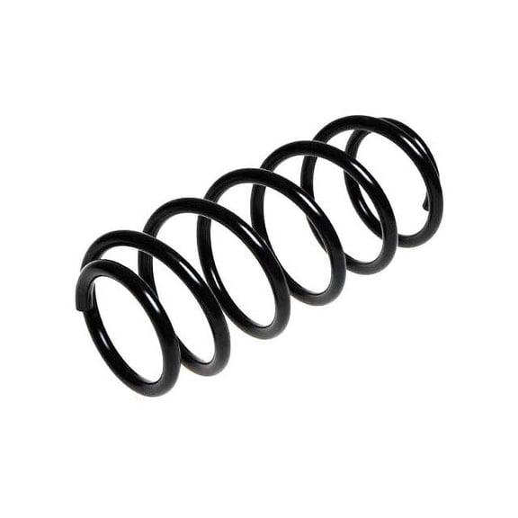 Front Coil Spring - Compatible with 1994 - 1998 Saab 900 1995 1996 1997