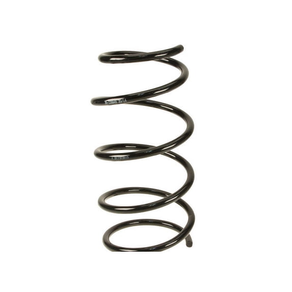 Front Coil Spring - Compatible with 1996 - 1999 BMW 328is 1997 1998