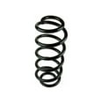 thumbnail image 1 of Front Coil Spring - Compatible with 1996 - 2001 Audi A4 Quattro Base 1997 1998 1999 2000, 1 of 2